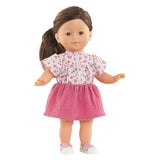 Corolle my doll blouse and skirt - 36cm