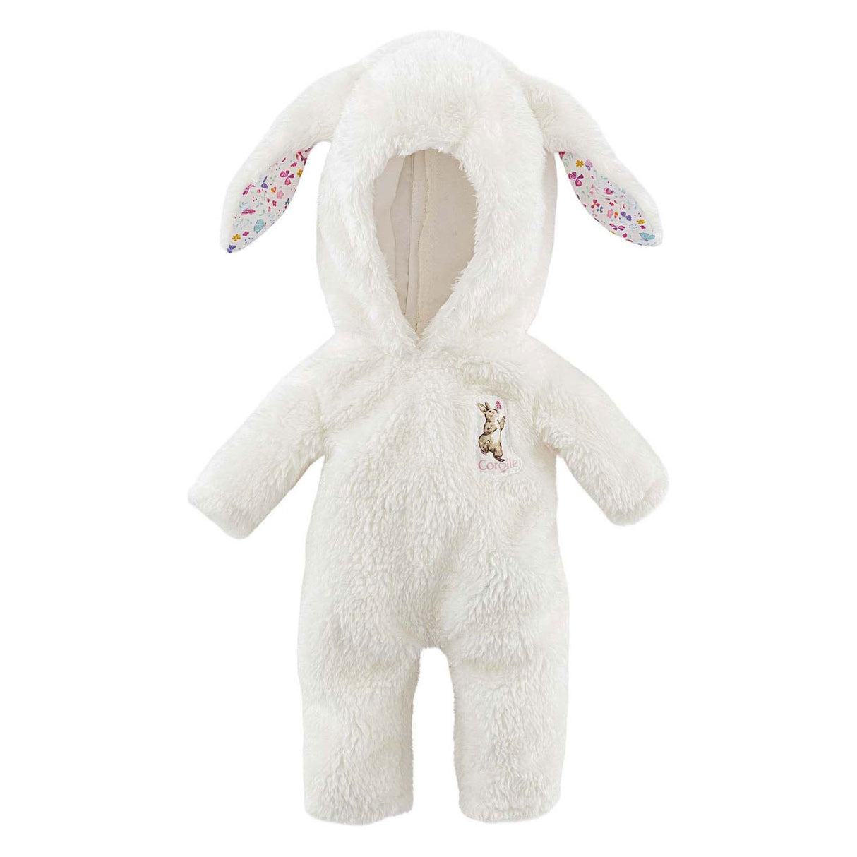 Corolle My first doll pyjamas rabbit - with ears - 36cm