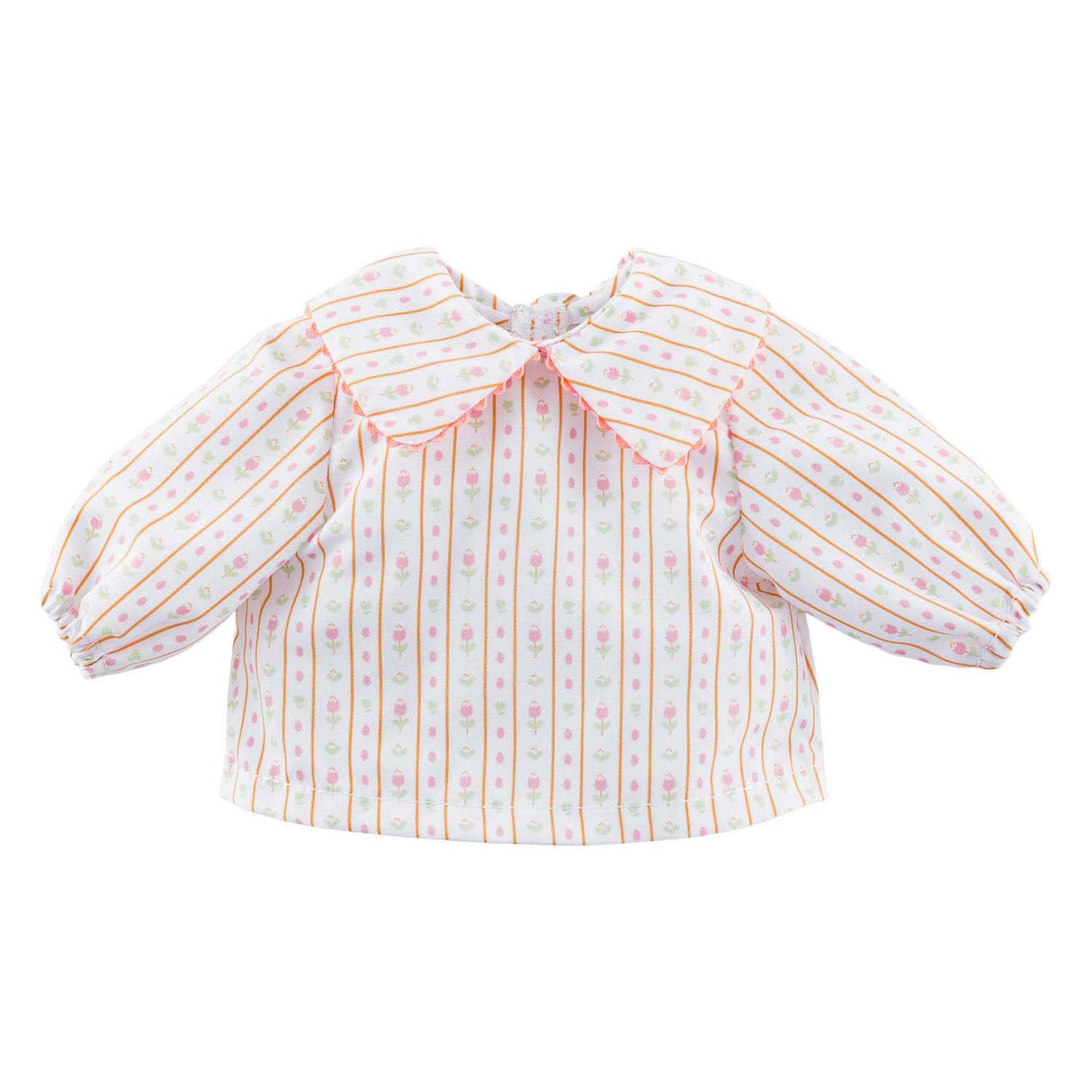 Corolle my doll blouse tulips - 36cm