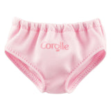 Corolle ma set poppen onderbroeken - 36cm