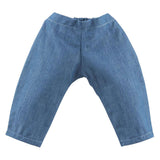 Corolle ma blauwe poppen jeans - 36cm