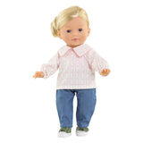 Corolle my blue doll jeans - 36cm