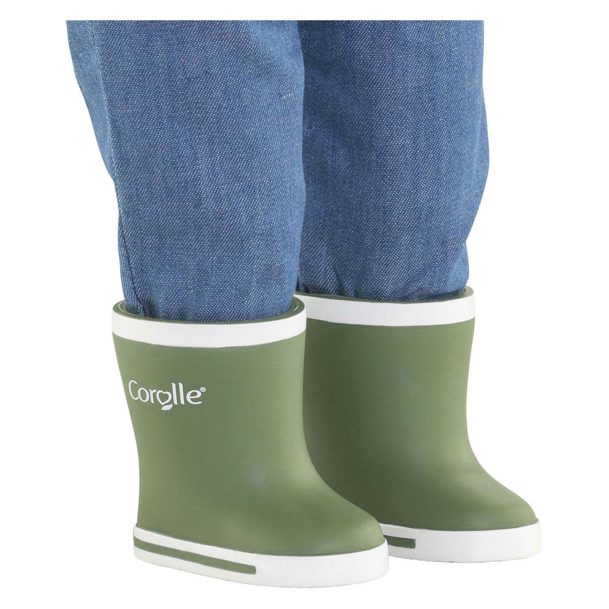 Corolle my rain boots - 36cm
