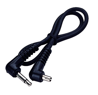 Sync kabel LinkStar S-22503 2,5 mm zástrčka 0,3 m