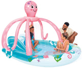 Intex piscina speelcentrum pulpo amigable