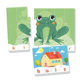 Clementoni Bildung meine ersten Worte