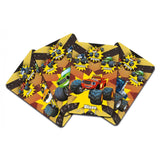 Selecta blaze quartet