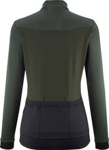 Mavic ksyrium thermo w l s jersey