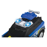 Dickie police SUV with light and sound