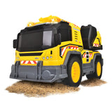 Dickie Excavator con luce e suono