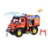 Dickie Umimog U530 Feier Camion