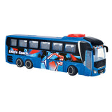 Dickie man lion's coach bus