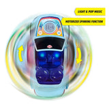 Dickie Mercedes-Benz e-razred Beat Spinner Auto