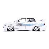 GIODATURA Jada Jada Die Cast Fast and Furious 1995 Volkswagen Jetta 1:24