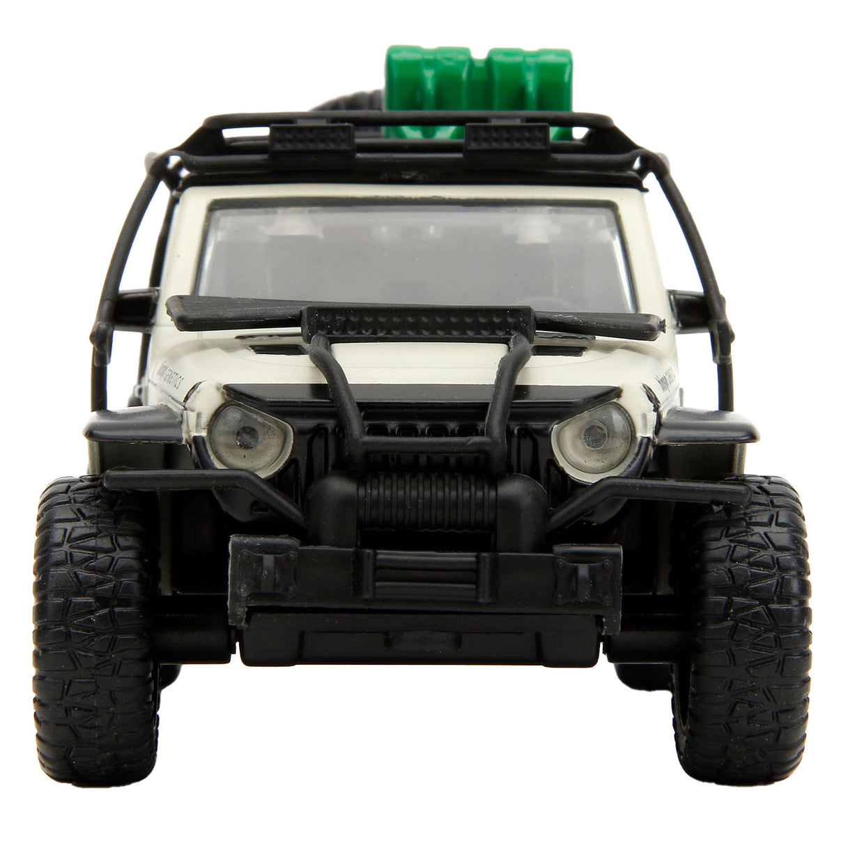 Jada Toys Jada Die obsazení Jurassic World 2020 Jeep Gladiator 1:32