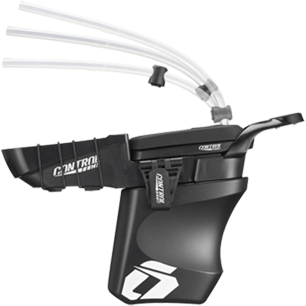 Control Tech TT Aerodynamic Time Zone Hydration Bidon Storage System