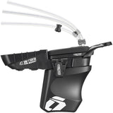 Control Tech TT Aerodynamic Time Zone Hydration Bidon Storage System