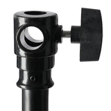 Sistema de fondo de Linkstar BS -2431 232x315 cm (HXB)