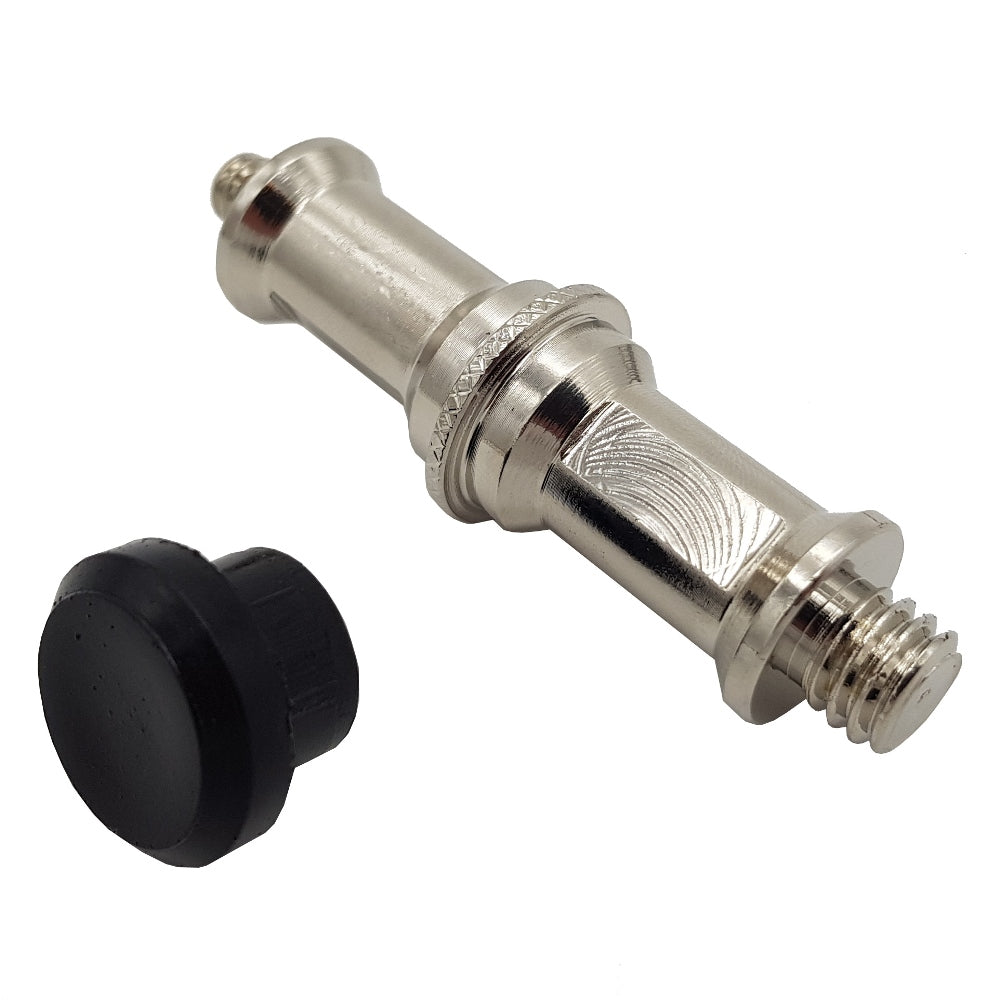 Linkstar Spigot BH -b4m8m 1 4 -3 8 Mand 54 mm