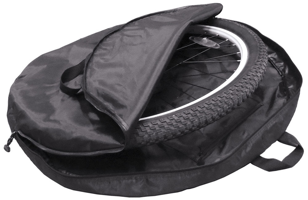 Thule Radbeutel xl