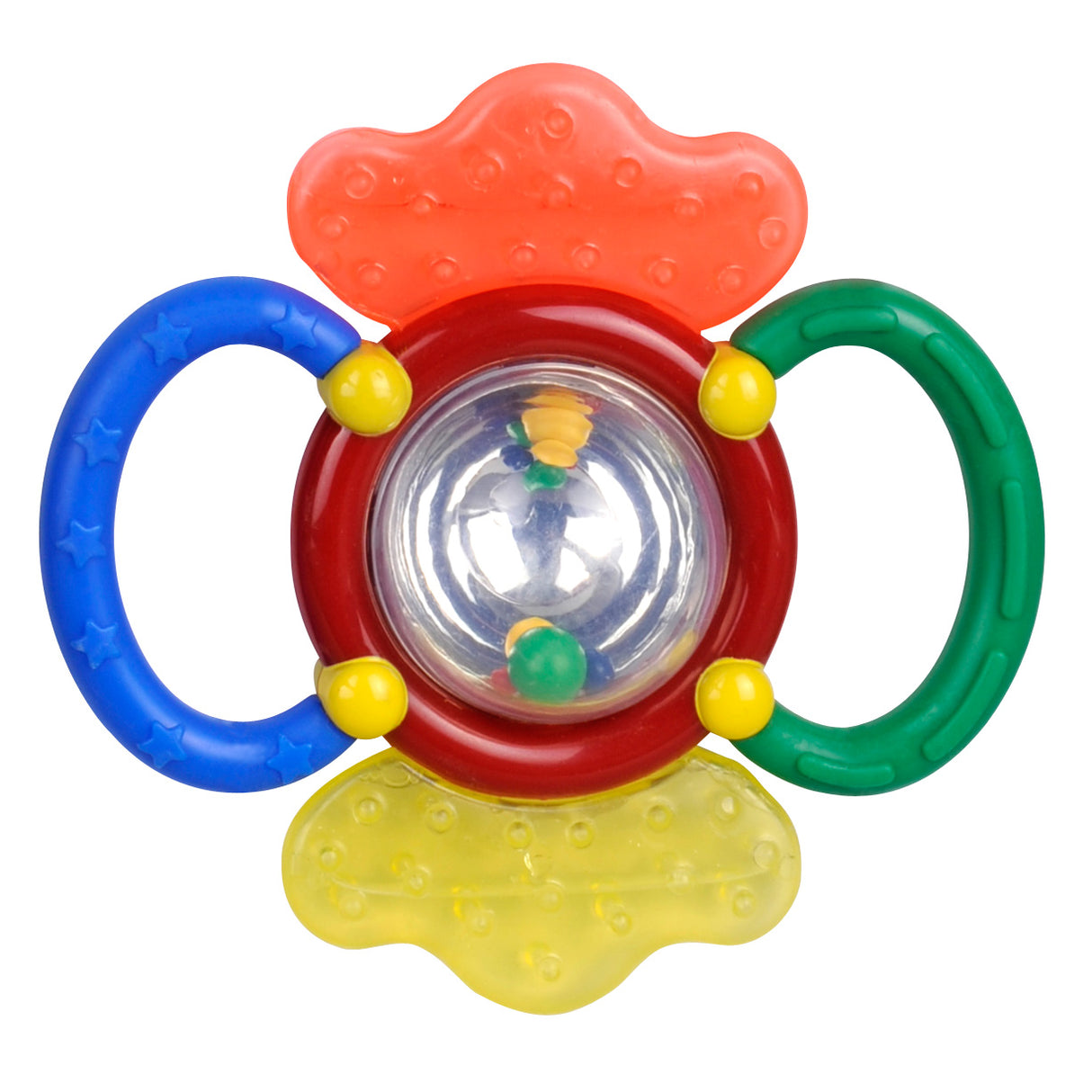 Gníomhaíocht Simba Ratchet