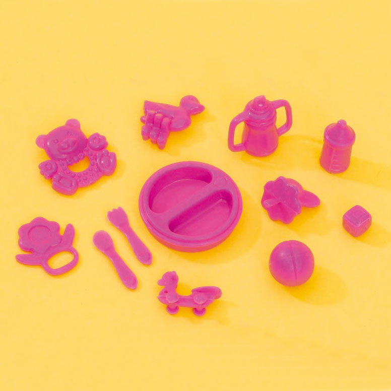 Evi Love Pop Walk Pink