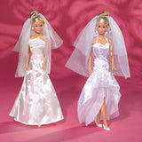 Steffi adoro casamento