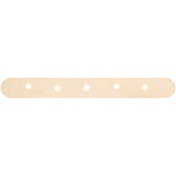 Creativ Company Wooden Construction Sticks, 50 ..