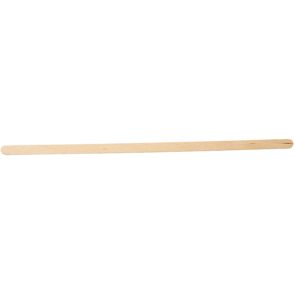 Lesene obrtne palice dolge, 30. (19x6 mm)