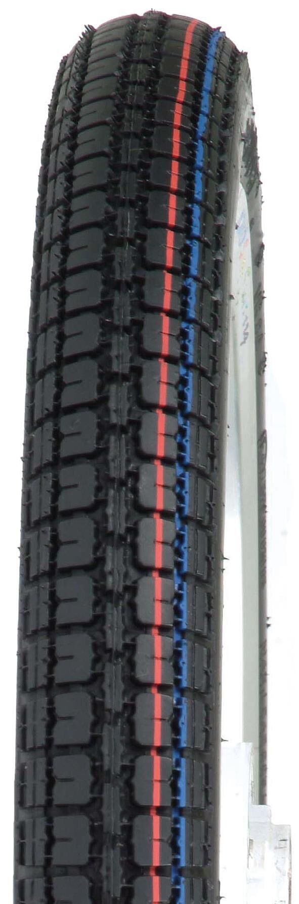 Vee rubber band vrm 013