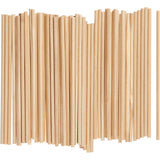 Creativ Company Round Sticks 15 cm, 100º.