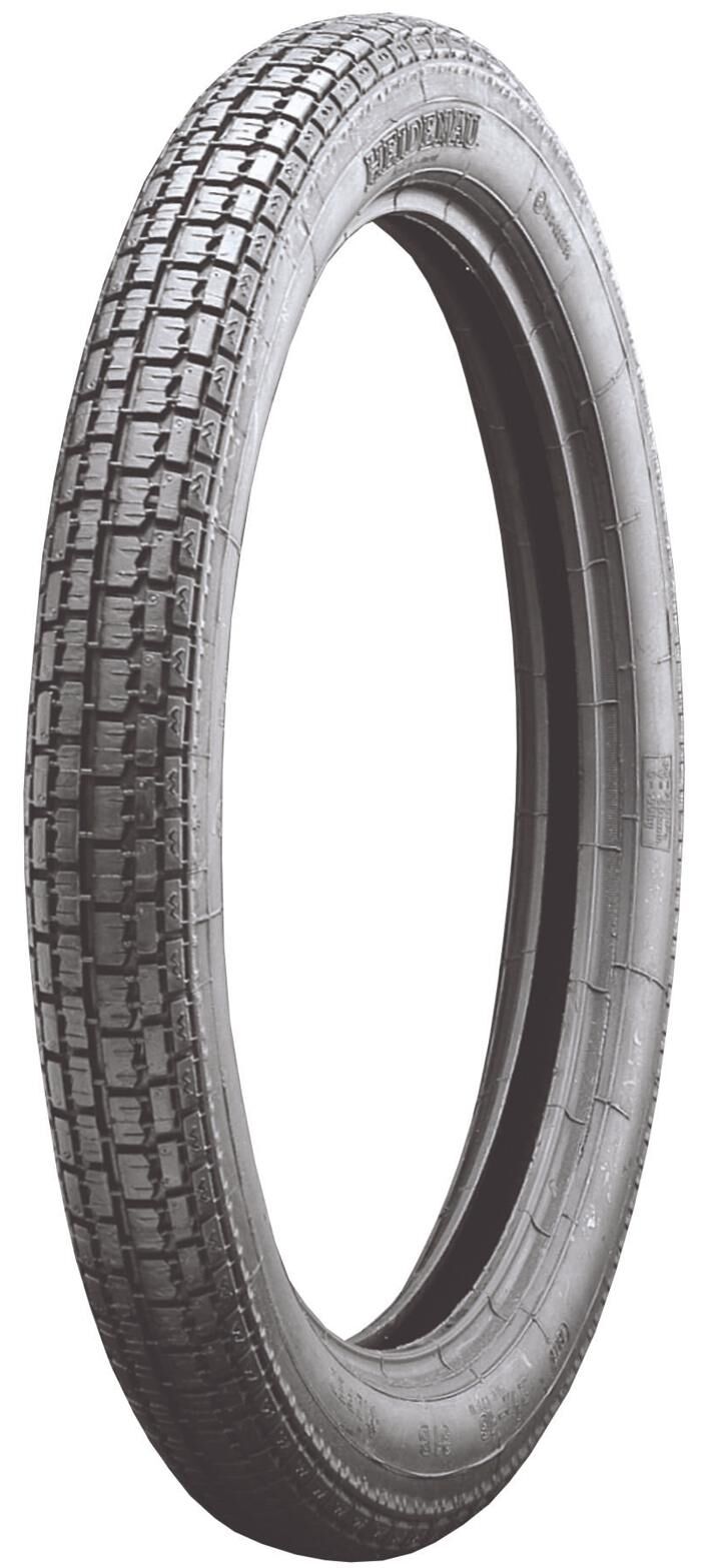 Heidenau band k30