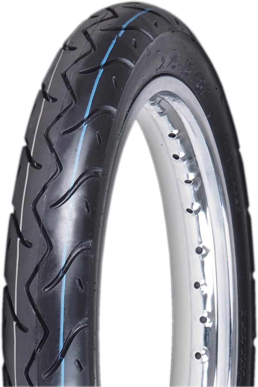 Vee rubber tire vrm 099 tire vee rub. vrm 099 2.75-16 48p tt
