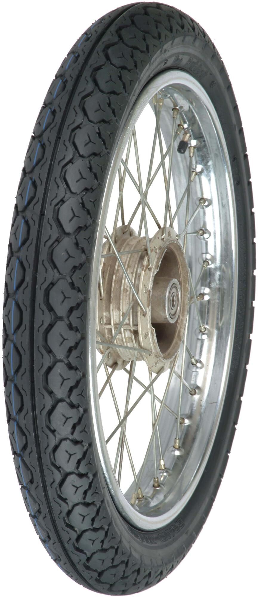 Vee rubber band vrm 159