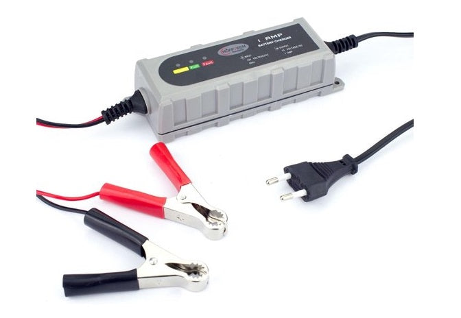 AC CA0701A Battery Druppell Loader 12V