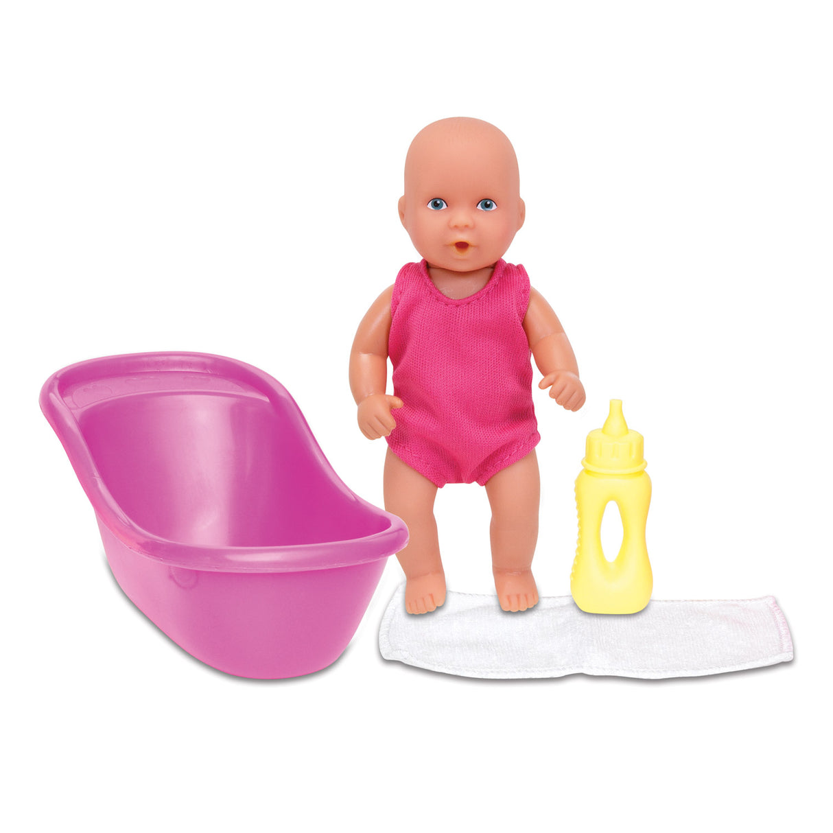 Nově narozené dítě Mini narozené dítě ve špatné sadě