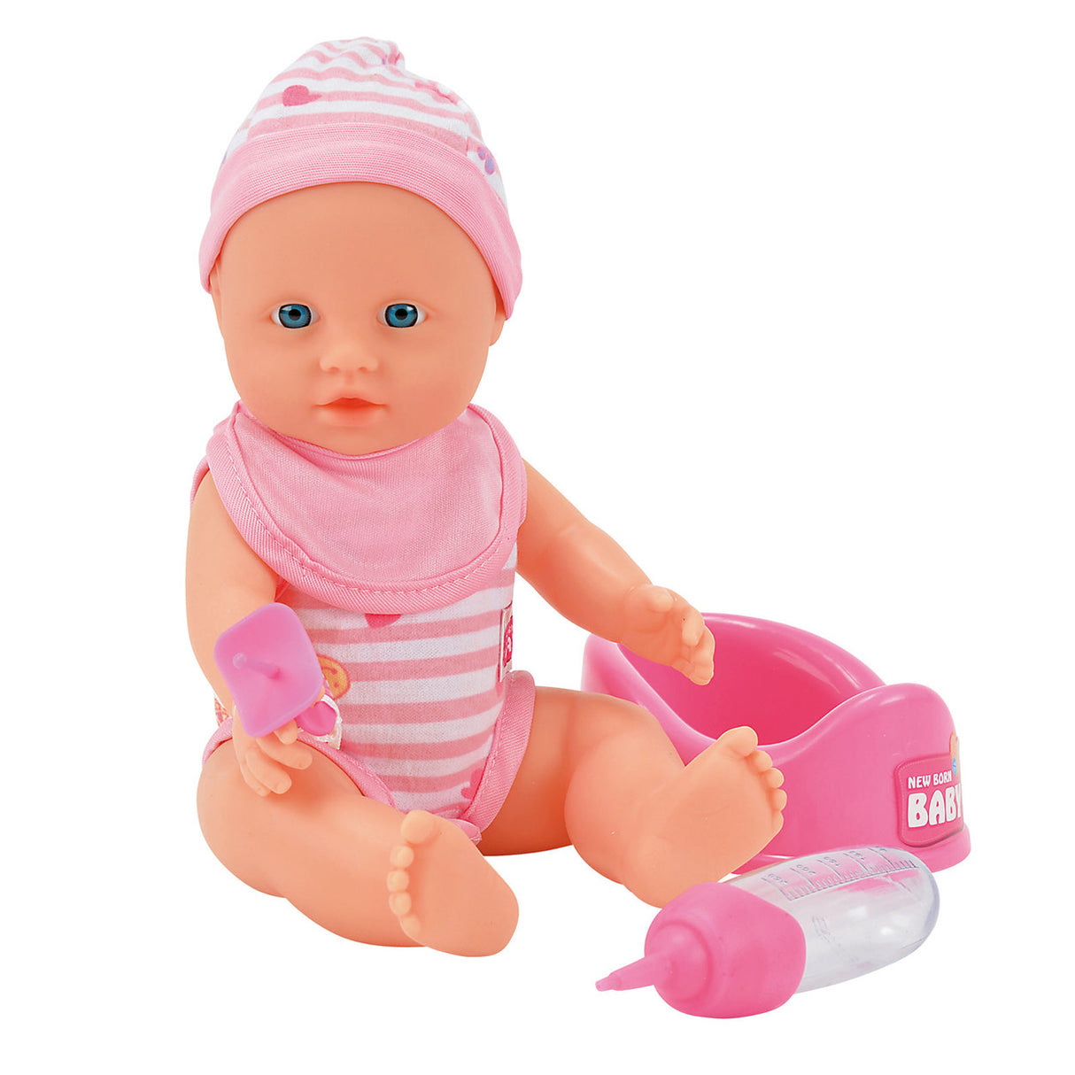 New Born Baby Cute Baby