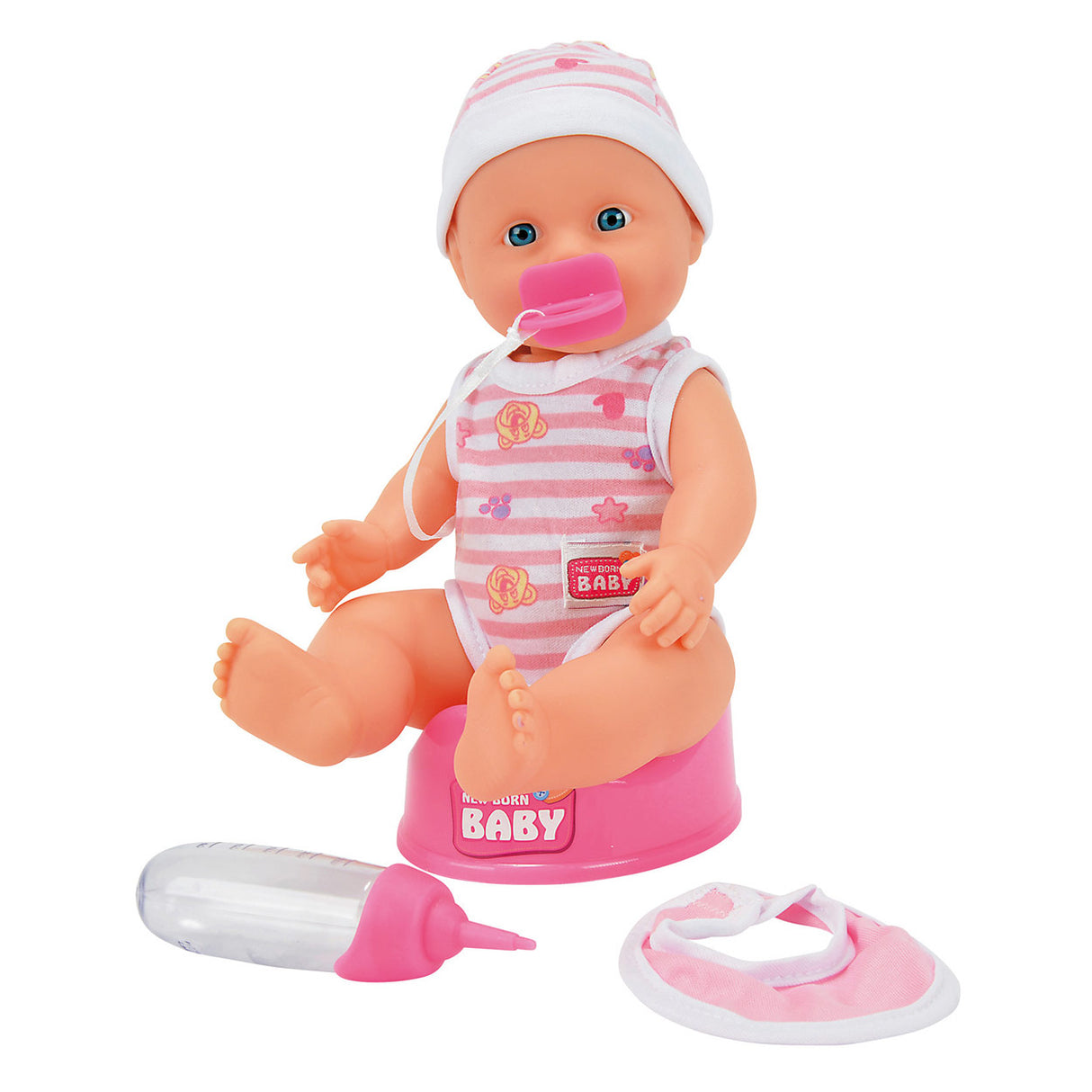 New Born Baby Cute Baby
