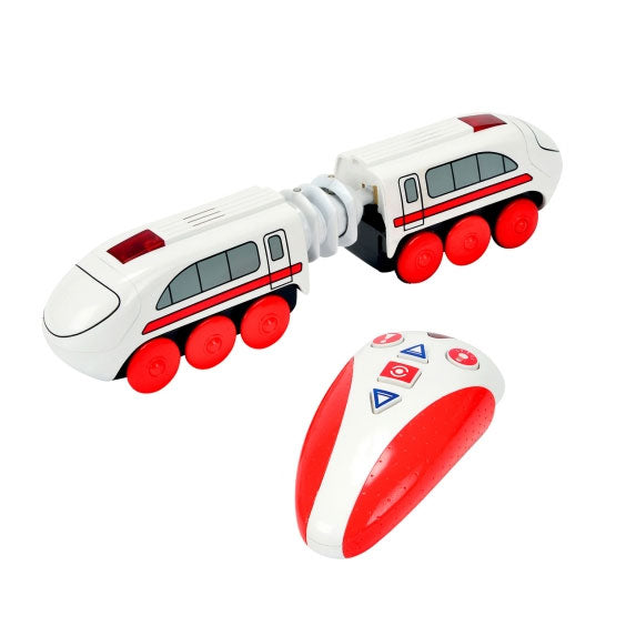 Eichhorn Infraring Train