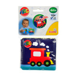 Simba mo chéad leabhar saor in aisce,