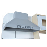 Eichhorn Wooden Kitchen