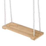 Swing in legno esterno Eichhorn