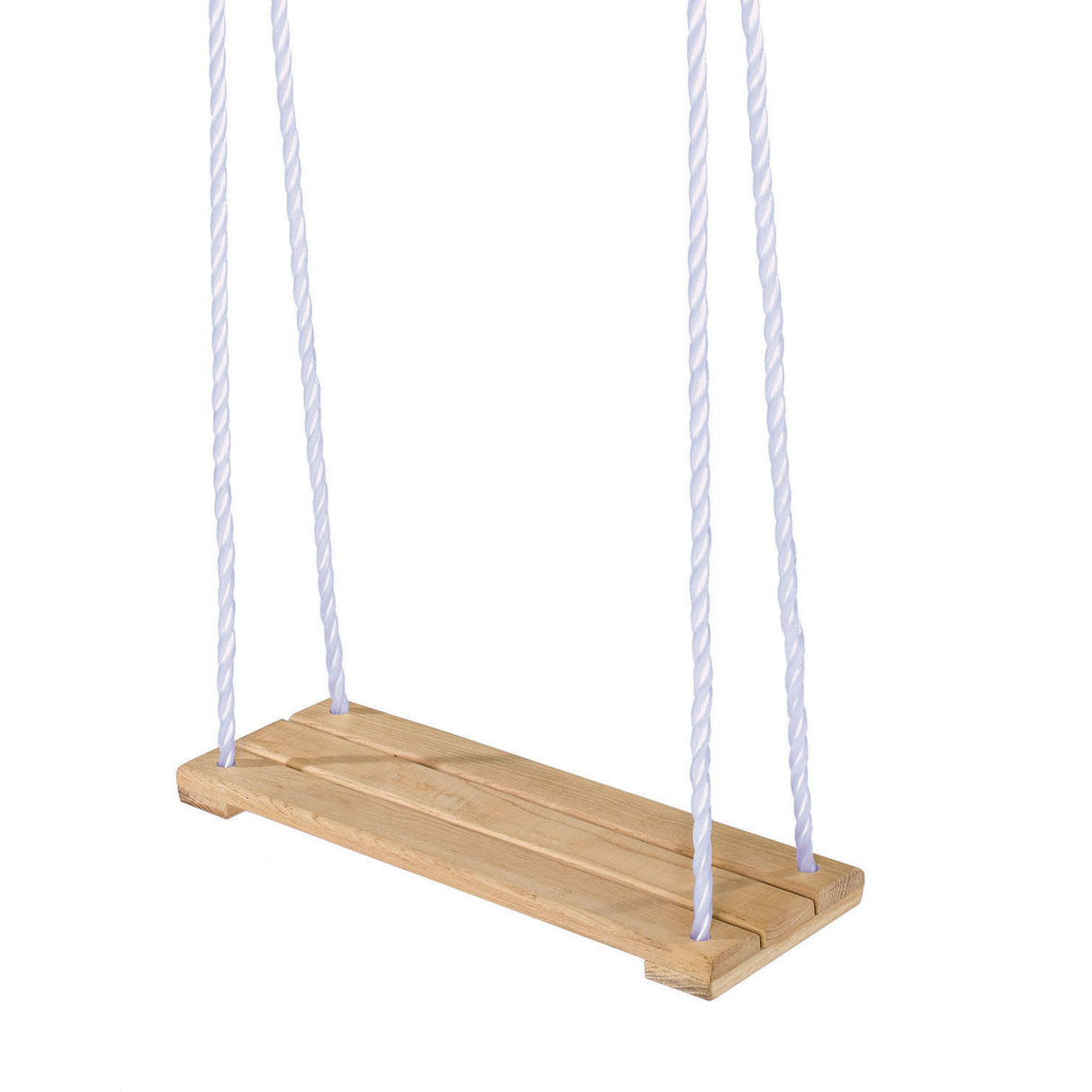 Swing in legno esterno Eichhorn
