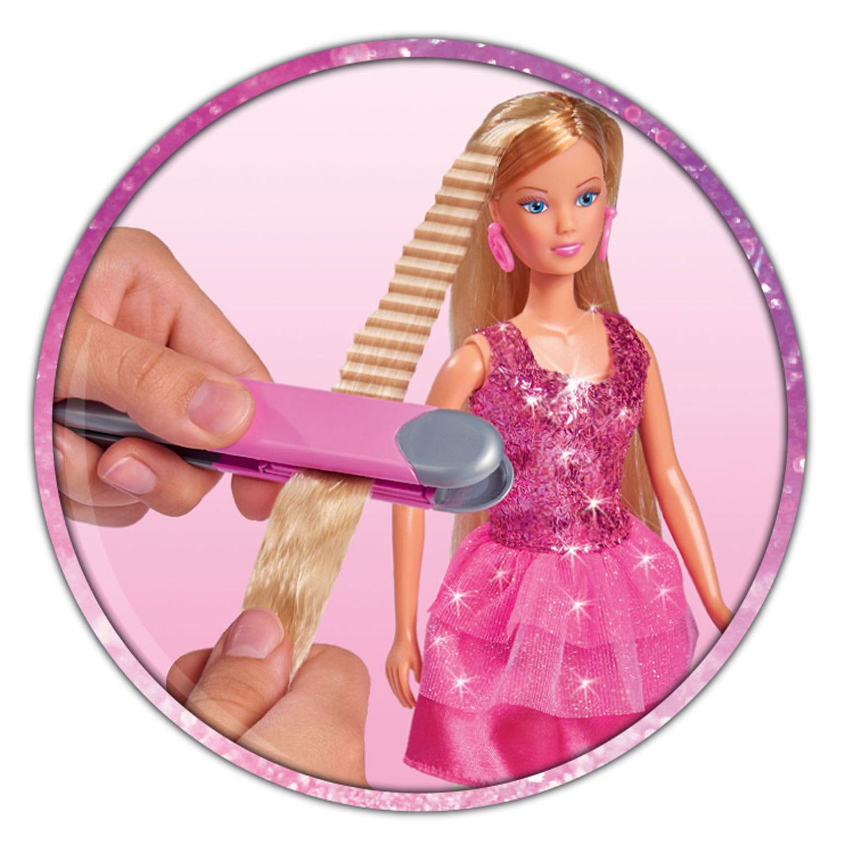 Steffi Léift Hoer Stylist