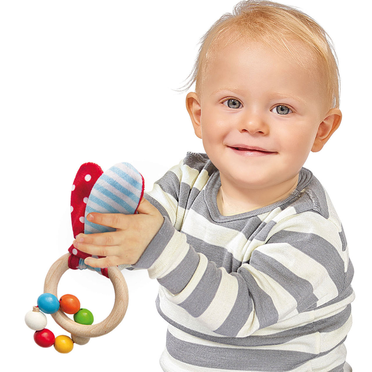 Eichhorn Baby Gift Set, 3dlg.
