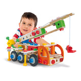 Constructeur Eichhorn 4in1 Crane Truck, 170dlg.