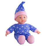 Simba Laura Little Star Babypop Glow dans le noir