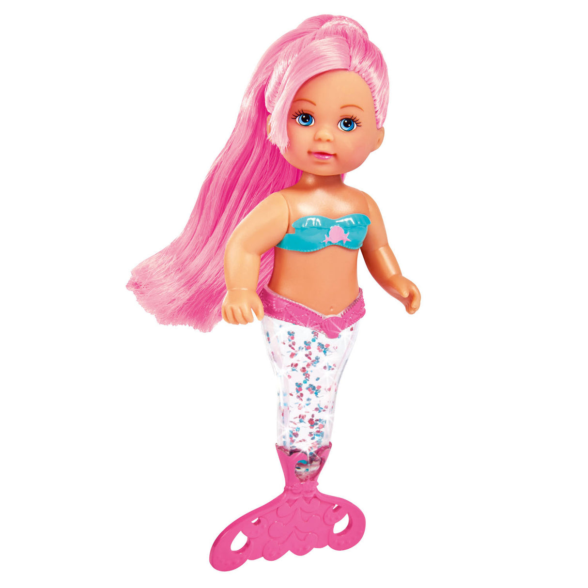 Evi Love Glitter sellő
