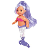 Evi Love Glitter sellő