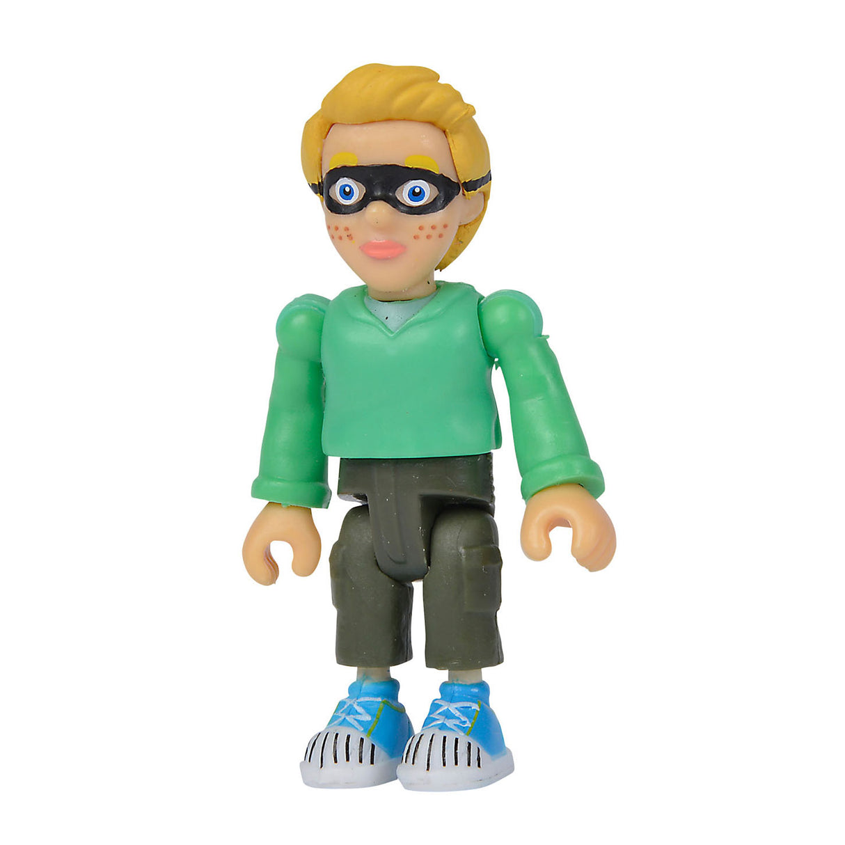 Figuras de jogo de super -heróis do bombeiro de Simba, 3st.